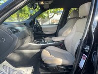 USED 2013 63 BMW X3 2.0 XDRIVE20D M SPORT 5d 181 BHP 