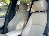 USED 2013 63 BMW X3 2.0 XDRIVE20D M SPORT 5d 181 BHP 