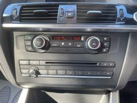 USED 2013 63 BMW X3 2.0 XDRIVE20D M SPORT 5d 181 BHP 
