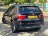 USED 2013 63 BMW X3 2.0 XDRIVE20D M SPORT 5d 181 BHP 
