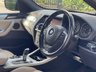 USED 2013 63 BMW X3 2.0 XDRIVE20D M SPORT 5d 181 BHP 