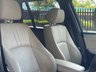 USED 2013 63 BMW X3 2.0 XDRIVE20D M SPORT 5d 181 BHP 