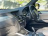 USED 2013 63 BMW X3 2.0 XDRIVE20D M SPORT 5d 181 BHP 