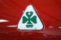 USED 2021 71 ALFA ROMEO GIULIA 2.9 V6 BITURBO QUADRIFOGLIO 4d 503 BHP &pound;2,150 GTA RED PAINT / H&K