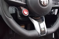 USED 2021 71 ALFA ROMEO GIULIA 2.9 V6 BITURBO QUADRIFOGLIO 4d 503 BHP &pound;2,150 GTA RED PAINT / H&K