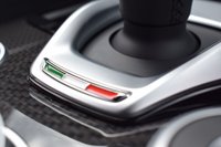 USED 2021 71 ALFA ROMEO GIULIA 2.9 V6 BITURBO QUADRIFOGLIO 4d 503 BHP &pound;2,150 GTA RED PAINT / H&K