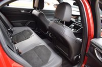 USED 2021 71 ALFA ROMEO GIULIA 2.9 V6 BITURBO QUADRIFOGLIO 4d 503 BHP &pound;2,150 GTA RED PAINT / H&K