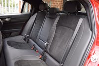 USED 2021 71 ALFA ROMEO GIULIA 2.9 V6 BITURBO QUADRIFOGLIO 4d 503 BHP &pound;2,150 GTA RED PAINT / H&K