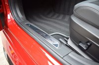 USED 2021 71 ALFA ROMEO GIULIA 2.9 V6 BITURBO QUADRIFOGLIO 4d 503 BHP &pound;2,150 GTA RED PAINT / H&K