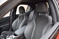 USED 2021 71 ALFA ROMEO GIULIA 2.9 V6 BITURBO QUADRIFOGLIO 4d 503 BHP &pound;2,150 GTA RED PAINT / H&K
