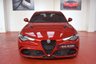 USED 2021 71 ALFA ROMEO GIULIA 2.9 V6 BITURBO QUADRIFOGLIO 4d 503 BHP &pound;2,150 GTA RED PAINT / H&K
