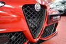 USED 2021 71 ALFA ROMEO GIULIA 2.9 V6 BITURBO QUADRIFOGLIO 4d 503 BHP &pound;2,150 GTA RED PAINT / H&K