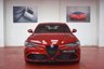 USED 2021 71 ALFA ROMEO GIULIA 2.9 V6 BITURBO QUADRIFOGLIO 4d 503 BHP &pound;2,150 GTA RED PAINT / H&K
