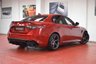 USED 2021 71 ALFA ROMEO GIULIA 2.9 V6 BITURBO QUADRIFOGLIO 4d 503 BHP &pound;2,150 GTA RED PAINT / H&K