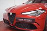 USED 2021 71 ALFA ROMEO GIULIA 2.9 V6 BITURBO QUADRIFOGLIO 4d 503 BHP &pound;2,150 GTA RED PAINT / H&K