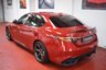 USED 2021 71 ALFA ROMEO GIULIA 2.9 V6 BITURBO QUADRIFOGLIO 4d 503 BHP &pound;2,150 GTA RED PAINT / H&K
