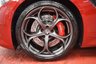 USED 2021 71 ALFA ROMEO GIULIA 2.9 V6 BITURBO QUADRIFOGLIO 4d 503 BHP &pound;2,150 GTA RED PAINT / H&K