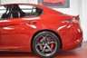 USED 2021 71 ALFA ROMEO GIULIA 2.9 V6 BITURBO QUADRIFOGLIO 4d 503 BHP &pound;2,150 GTA RED PAINT / H&K