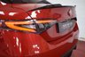 USED 2021 71 ALFA ROMEO GIULIA 2.9 V6 BITURBO QUADRIFOGLIO 4d 503 BHP &pound;2,150 GTA RED PAINT / H&K
