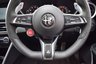 USED 2021 71 ALFA ROMEO GIULIA 2.9 V6 BITURBO QUADRIFOGLIO 4d 503 BHP &pound;2,150 GTA RED PAINT / H&K