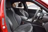 USED 2021 71 ALFA ROMEO GIULIA 2.9 V6 BITURBO QUADRIFOGLIO 4d 503 BHP &pound;2,150 GTA RED PAINT / H&K