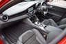 USED 2021 71 ALFA ROMEO GIULIA 2.9 V6 BITURBO QUADRIFOGLIO 4d 503 BHP &pound;2,150 GTA RED PAINT / H&K