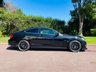 USED 2012 62 MERCEDES-BENZ C-CLASS 6.2 C63 AMG 2d 457 BHP 