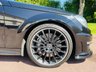 USED 2012 62 MERCEDES-BENZ C-CLASS 6.2 C63 AMG 2d 457 BHP 