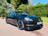 USED 2012 62 MERCEDES-BENZ C-CLASS 6.2 C63 AMG 2d 457 BHP 