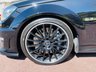USED 2012 62 MERCEDES-BENZ C-CLASS 6.2 C63 AMG 2d 457 BHP 