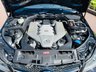 USED 2012 62 MERCEDES-BENZ C-CLASS 6.2 C63 AMG 2d 457 BHP 