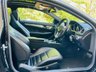 USED 2012 62 MERCEDES-BENZ C-CLASS 6.2 C63 AMG 2d 457 BHP 