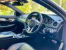 USED 2012 62 MERCEDES-BENZ C-CLASS 6.2 C63 AMG 2d 457 BHP 