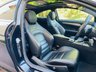 USED 2012 62 MERCEDES-BENZ C-CLASS 6.2 C63 AMG 2d 457 BHP 