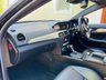 USED 2012 62 MERCEDES-BENZ C-CLASS 6.2 C63 AMG 2d 457 BHP 