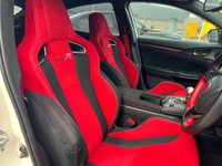 USED 2017 67 HONDA CIVIC 2.0 VTEC TYPE R GT 5d 316 BHP 
