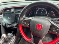 USED 2017 67 HONDA CIVIC 2.0 VTEC TYPE R GT 5d 316 BHP 
