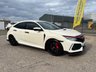 USED 2017 67 HONDA CIVIC 2.0 VTEC TYPE R GT 5d 316 BHP 