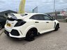USED 2017 67 HONDA CIVIC 2.0 VTEC TYPE R GT 5d 316 BHP 
