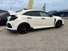 USED 2017 67 HONDA CIVIC 2.0 VTEC TYPE R GT 5d 316 BHP 