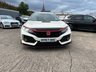 USED 2017 67 HONDA CIVIC 2.0 VTEC TYPE R GT 5d 316 BHP 