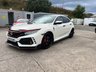 USED 2017 67 HONDA CIVIC 2.0 VTEC TYPE R GT 5d 316 BHP 
