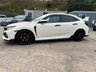 USED 2017 67 HONDA CIVIC 2.0 VTEC TYPE R GT 5d 316 BHP 
