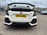 USED 2017 67 HONDA CIVIC 2.0 VTEC TYPE R GT 5d 316 BHP 