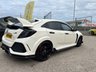 USED 2017 67 HONDA CIVIC 2.0 VTEC TYPE R GT 5d 316 BHP 