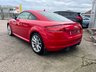 USED 2015 15 AUDI TT 2.0 TDI ULTRA SPORT 2d 182 BHP 