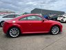 USED 2015 15 AUDI TT 2.0 TDI ULTRA SPORT 2d 182 BHP 