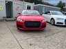 USED 2015 15 AUDI TT 2.0 TDI ULTRA SPORT 2d 182 BHP 