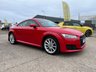 USED 2015 15 AUDI TT 2.0 TDI ULTRA SPORT 2d 182 BHP 