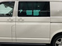 USED 2013 13 VOLKSWAGEN TRANSPORTER 2.0 T30 TDI KOMBI HIGHLINE 178 BHP 
